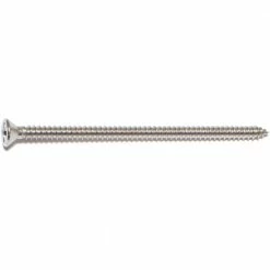 Midwest Fastener #8 x 3" 18-8 Stainless Phillips Flat Head Sheet Metal Screws - 23711 - Bolts 5 Midwest Fastener #8 x 3" 18-8 Stainless Phillips Flat Head Sheet Metal Screws - 23711 - Bolts -Midwest Fastener Sales 2b9e5d302ab12c9f60fde4dfb3edb976e72ee913 83790566 83790566 image 738287237115