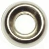 Midwest Fastener #14 x 21/64" x 25/32" Nickel Plated Finishing Washers - 21484 - Bolts 1 Midwest Fastener #14 x 21/64" x 25/32" Nickel Plated Finishing Washers - 21484 - Bolts -Midwest Fastener Sales 2bde663aec085e578b3d9b436cdb3a13ad0a2a53 29260171 29260171 image 738287214840