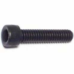 Midwest Fastener #8-32 x 3/4" Plain Coarse Thread Socket Cap Screws - 85004 - Bolts -Midwest Fastener Sales 2c8c03fb98ab642ea9d2fccfc10c2686a0d1cc8f 5127386 5127386 image 738287850048