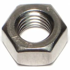 Midwest Fastener 12mm-1.75 A2-70 Stainless Coarse Thread Hex Nuts - 87528 - Bolts 5 Midwest Fastener 12mm-1.75 A2-70 Stainless Coarse Thread Hex Nuts - 87528 - Bolts -Midwest Fastener Sales 2d5d654b2128fb942007a015002e92715fae3a8f 83790424 83790424 image 738287875287