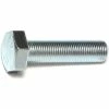 Midwest Fastener 10mm-1.0 x 40mm Zinc Plated Class 8.8 Extra Fine Thread Hex Cap Screws - 86554 - Bolts