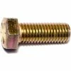 Midwest Fastener 9/16"-12 x 1-1/2" Yellow Zinc Plated Grade 8 Coarse Thread Hex Cap Screws - 83703 - Bolts -Midwest Fastener Sales 30714301675c8dc5afd8d29fb8e8186b3d12ea29 29260786 29260786 image 738287837032