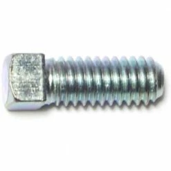 Midwest Fastener 5/16"-18 x 3/4" Coarse Thread Square Head Set Screws - 80304 - Bolts 5 Midwest Fastener 5/16"-18 x 3/4" Coarse Thread Square Head Set Screws - 80304 - Bolts -Midwest Fastener Sales 310227a41f122daf6984d0c6a047f03ee5f670de 5120532 5120532 image 738287803044
