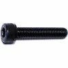 Midwest Fastener 8mm-1.25 x 40mm Black Oxide Class 12.9 Coarse Thread Knurled Head Hex Socket Cap Screws - 81678 - Bolts -Midwest Fastener Sales 31748095f9f0d861cf4876d6264f9233c7ee6e26 5127234 5127234 image 738287816785