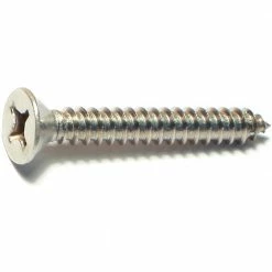Midwest Fastener #12 x 1-1/2" 18-8 Stainless Phillips Flat Head Sheet Metal Screws - 82235 - Bolts -Midwest Fastener Sales 32dc78fa47d7adaa7ab619f0f5a2189e27ff6696 5119404 5119404 image 738287822359