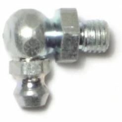 Midwest Fastener 1/4"-28 Zinc Plated Fine Thread 90 Degree Angle Grease Fittings - 82124 - Bolts -Midwest Fastener Sales 39090864ac7d0f2f1f56930c6c1653d0d58105f6 5123610 5123610 image 738287821246