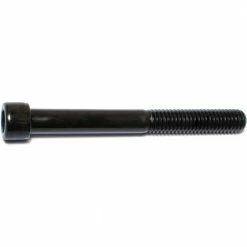 Midwest Fastener 3/8"-16 x 3-1/2" Plain Coarse Thread Socket Cap Screws - 85057 - Bolts -Midwest Fastener Sales 3bffc4cb417e57affe141e4884d69aa2c67e3b42 5127836 5127836 image 738287850574