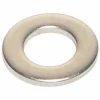 Midwest Fastener 8mm x 16mm A2 Stainless Flat Washers - 87551 - Bolts