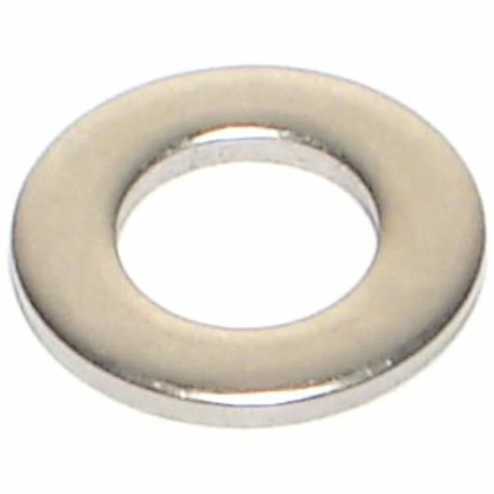 Midwest Fastener 8mm x 16mm A2 Stainless Flat Washers - 87551 - Bolts 3 Midwest Fastener 8mm x 16mm A2 Stainless Flat Washers - 87551 - Bolts