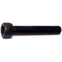 Midwest Fastener #8-32 x 1" Plain Coarse Thread Socket Cap Screws - 85005 - Bolts 5 Midwest Fastener #8-32 x 1" Plain Coarse Thread Socket Cap Screws - 85005 - Bolts -Midwest Fastener Sales 3e3fdd8848e02b8c242129c2b255095181010680 5127399 5127399 image 738287850055