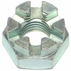 Midwest Fastener 1/4"-28 Zinc Plated Fine Thread Castle Hex Nuts - 80441 - Bolts 5 Midwest Fastener 1/4"-28 Zinc Plated Fine Thread Castle Hex Nuts - 80441 - Bolts -Midwest Fastener Sales 3f2b2421ca93bbed01afd842baa191a27cc09fbf 5116151 5116151 image 738287804416