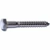 Midwest Fastener 1/4" x 2" 18-8 Stainless Hex Head Lag Screws - 83474 - Bolts -Midwest Fastener Sales 3f527a590a927520e635fd985d554d9c4325f3c3 5126251 5126251 image 738287834741