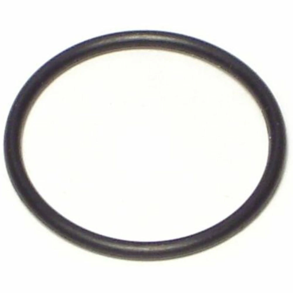 Midwest Fastener 15/16" x 1-1/16" x 1/16" Rubber O-Rings - 83311 - Bolts 4 Midwest Fastener 15/16" x 1-1/16" x 1/16" Rubber O-Rings - 83311 - Bolts - Image 2
