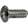 Midwest Fastener #10-24 x 1/2" Chrome Plated Grade 8 Coarse Thread Button Head Socket Cap Screws - 86977 - Bolts 2 Midwest Fastener #10-24 x 1/2" Chrome Plated Grade 8 Coarse Thread Button Head Socket Cap Screws - 86977 - Bolts -Midwest Fastener Sales 428a4a248f97a83f09ecc0a03e13758db5030b1a 83790904 83790904 image 738287869774