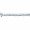 Midwest Fastener #10-24 x 2-1/2" Phillips Flat Head Machine Screws w/ Nuts - 24023 - Bolts