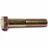 Midwest Fastener 3/8"-24 x 2" Yellow Zinc Plated Grade 8 Fine Thread Hex Cap Screws - 81985 - Bolts 1 Midwest Fastener 3/8"-24 x 2" Yellow Zinc Plated Grade 8 Fine Thread Hex Cap Screws - 81985 - Bolts -Midwest Fastener Sales 42e0d8e3145e16b09ca3c668817bad2d7e972912 5115686 5115686 image 738287819854