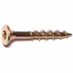 Midwest Fastener #6 x 1" Yellow Zinc Star Drive Multipurpose Interior Wood Screws - 11851 - Bolts 5 Midwest Fastener #6 x 1" Yellow Zinc Star Drive Multipurpose Interior Wood Screws - 11851 - Bolts -Midwest Fastener Sales 42e1da793bd61a86ab8624a6109a5618acf99d1b 29260081 29260081 image 738287118513