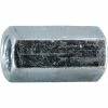 Midwest Fastener 3/8"-16 to 1/4"-20 x 1-1/8" Zinc Plated Coarse Thread Coupling Nuts - 83085 - Bolts -Midwest Fastener Sales 4332fc319360b687697ea2b29836097dc35130ef 121390 121390 image 738287830859