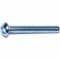 Midwest Fastener #8-32 x 1-1/4" Zinc Plated Coarse Thread Combo Round Head Machine Screws - 11952 - Bolts 5 Midwest Fastener #8-32 x 1-1/4" Zinc Plated Coarse Thread Combo Round Head Machine Screws - 11952 - Bolts -Midwest Fastener Sales 435b6fc106ffa173afaed3adc9716460a03c185a 29260104 29260104 image 738287119527
