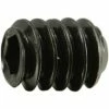 Midwest Fastener #10-24 x 1/4" Coarse Thread Hex Socket Headless Set Screws - 80507 - Bolts -Midwest Fastener Sales 4558066ce1377751ab078a54a63b5dc07eb5e285 5120260 5120260 image 738287805079