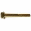 Midwest Fastener 5/16"-18 x 2-1/2" Yellow Zinc Plated Grade 8 Coarse Thread Hex Washer Head Flange Bolts - 87824 -Midwest Fastener Sales 459f5243c14547dde7fe80655d3caf37c18608c7 29261310 29261310 image 738287878240
