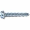 Midwest Fastener #8 x 1-1/4" Zinc Plated Slotted Hex Washer Head Sheet Metal Screws - 10179 - Bolts 1 Midwest Fastener #8 x 1-1/4" Zinc Plated Slotted Hex Washer Head Sheet Metal Screws - 10179 - Bolts -Midwest Fastener Sales 45cb4c8c5dc06732c9b787e9bb2c719fb77e9032 5114108 5114108 image 738287101799