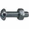 Midwest Fastener 1/4"-20 x 1" Combo Round Head Machine Screws w/ Nuts - 23999 - Bolts -Midwest Fastener Sales 464e61c8c70c01a6acdaa2db8b64e2dd7df76ce4 29260238 29260238 image 738287239997