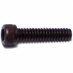 Midwest Fastener #4-40 x 1/2" Coarse Thread Socket Cap Screws - 85943 - Bolts -Midwest Fastener Sales 4884a6b0151512ea39d00ad9aa515d3623d96d8c 5127263 5127263 image 738287859430