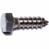 Midwest Fastener 3/8" x 1-1/4" 18-8 Stainless Hex Head Lag Screws - 83492 - Bolts -Midwest Fastener Sales 491a8f72c152c51525a5f2dabc81a6ae22de6c0d 5126374 5126374 image 738287834925