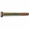 Midwest Fastener 5/16"-24 x 3" Yellow Zinc Plated Grade 8 Fine Thread Hex Cap Screws - 81976 - Bolts -Midwest Fastener Sales 498b3a5bfc60dada915c160ca8f995c93fb95ec6 5115628 5115628 image 738287819762