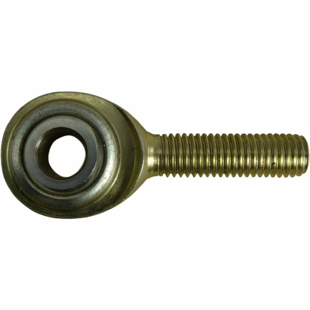 Midwest Fastener 12mm-1.75 x 12mm x 62mm x 79mm Coarse Thread Male Heim Joint - 80530 - Bolts 3 Midwest Fastener 12mm-1.75 x 12mm x 62mm x 79mm Coarse Thread Male Heim Joint - 80530 - Bolts