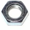 Midwest Fastener 7/16"-14 x 25/32" Zinc Plated Coarse Thread Hex Jam Nuts - 80354 - Bolts -Midwest Fastener Sales 4a52a0b29e28f5bac8f75fe6a420ddea472e2619 5116326 5116326 image 738287803549