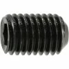 Midwest Fastener 1/4"-28 x 3/8" Fine Thread Hex Socket Headless Set Screws - 80408 - Bolts -Midwest Fastener Sales 4ab8c798bf65023ff45431e0e518b633143b1b65 5120435 5120435 image 738287804089