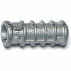 Midwest Fastener 5/16" Zinc Alloy Short Lag Expansion Shields - 24122 - Bolts -Midwest Fastener Sales 4b15cfc8f4ce04f5e4ef65974bfa32652dd6b593 5128440 5128440 image 738287241228