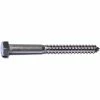 Midwest Fastener 3/8" x 4" 18-8 Stainless Hex Head Lag Screws - 83497 - Bolts -Midwest Fastener Sales 4b52c220f34a07fbfd01b6427b4b321916c46e74 5126439 5126439 image 738287834970