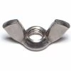 Midwest Fastener 5/16"-18 x 1-1/4" 18-8 Stainless Coarse Thread Cold Forged Wing Nuts - 82518 - Bolts 2 Midwest Fastener 5/16"-18 x 1-1/4" 18-8 Stainless Coarse Thread Cold Forged Wing Nuts - 82518 - Bolts -Midwest Fastener Sales 4b80da084369c70c22d4a420e1a135ed0bd49cf9 5125508 5125508 image 738287825183