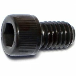 Midwest Fastener 5/16"-18 x 1/2" Plain Coarse Thread Socket Cap Screws - 85041 - Bolts 5 Midwest Fastener 5/16"-18 x 1/2" Plain Coarse Thread Socket Cap Screws - 85041 - Bolts -Midwest Fastener Sales 4c03e7149bdad407ec2920dfb133138a8e94304e 5127674 5127674 image 738287850413