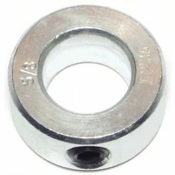 Midwest Fastener 5/8" x 1-1/8" x 1/2" Zinc Plated Shaft Collar - 83945 - Bolts 5 Midwest Fastener 5/8" x 1-1/8" x 1/2" Zinc Plated Shaft Collar - 83945 - Bolts -Midwest Fastener Sales 4cbabe6b5f612b0c9b0f1e6a8ccadb9dc2c44d7f 5120626 5120626 image 738287839456
