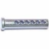 Midwest Fastener 7/16" x 2" Zinc Plated Universal Clevis Pins - 81794 - Bolts