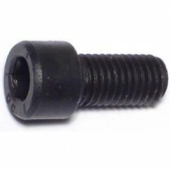 Midwest Fastener 1/4"-28 x 1/2" Plain Fine Thread Socket Cap Screws - 85071 - Bolts 5 Midwest Fastener 1/4"-28 x 1/2" Plain Fine Thread Socket Cap Screws - 85071 - Bolts -Midwest Fastener Sales 4e9ef28d6647c8541d30629ebc89c7f87899d5de 5127962 5127962 image 738287850710