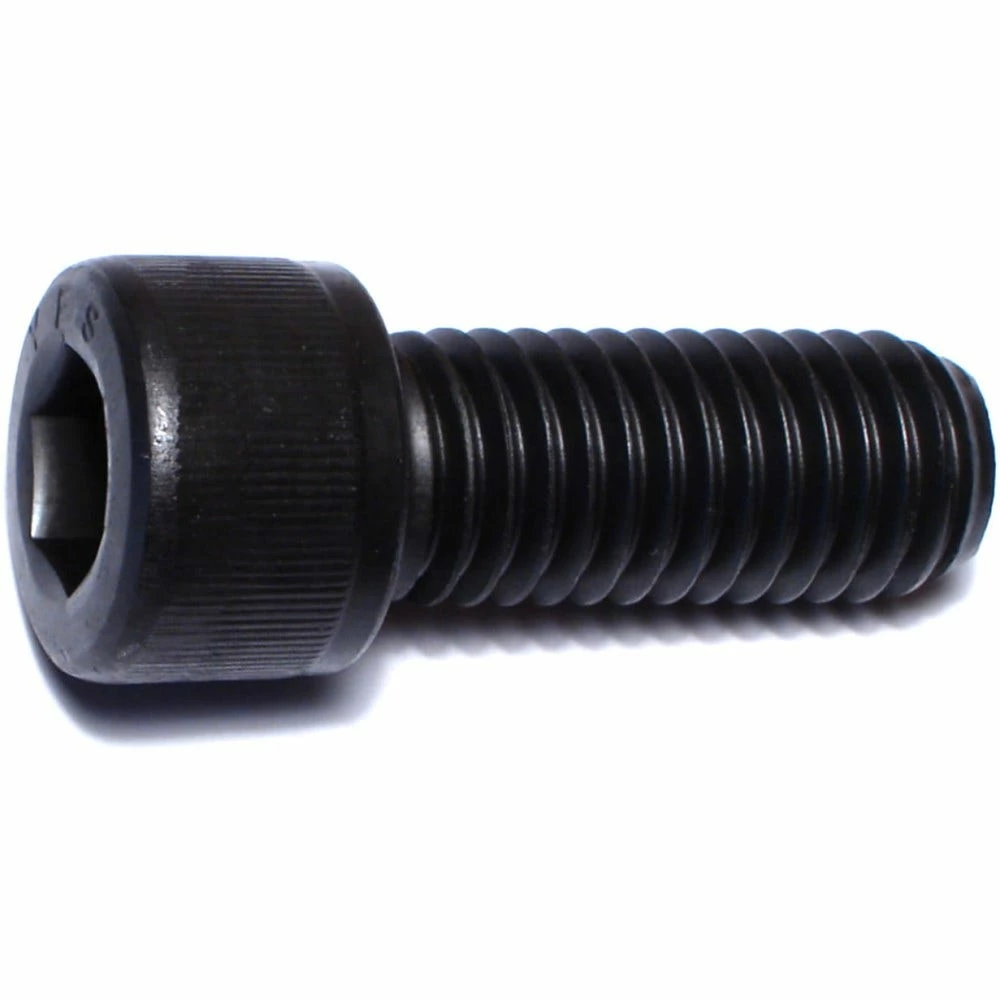 Midwest Fastener 1/2"-13 x 1-1/4" Coarse Thread Socket Cap Screws - 85956 - Bolts 3 Midwest Fastener 1/2"-13 x 1-1/4" Coarse Thread Socket Cap Screws - 85956 - Bolts