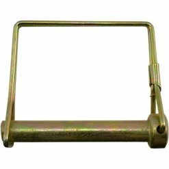 Midwest Fastener 3/8" x 2-1/2" Zinc Plated Square Wire Lock Pins - 86283 - Bolts -Midwest Fastener Sales 50013bbcbcc62abcaf8ce14521314c06128faebc 5122776 5122776 image 738287862836