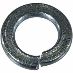 Midwest Fastener 4mm x 7.6mm Zinc Plated Class 8 Split Lock Washers - 81481 - Bolts 5 Midwest Fastener 4mm x 7.6mm Zinc Plated Class 8 Split Lock Washers - 81481 - Bolts -Midwest Fastener Sales 5050f9536811c2271620f945c42d82644994dd54 5120147 5120147 image 738287814811