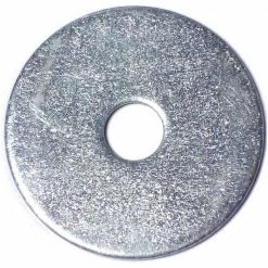 Midwest Fastener 5/16" x 1-1/2" Zinc Plated Grade 2 Fender Washers - 85763 - Bolts -Midwest Fastener Sales 54f6781c055bd44572e0739499e97629cba7b428 5117202 5117202 image 738287857634