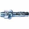 Midwest Fastener 3/4" x 4-3/4" Zinc Plated Concrete Wedge Anchors - 06749 - Bolts 1 Midwest Fastener 3/4" x 4-3/4" Zinc Plated Concrete Wedge Anchors - 06749 - Bolts -Midwest Fastener Sales 58357736e0397b1bb7577080bab02a088cd06d3f 118248 118248 image 738287067491