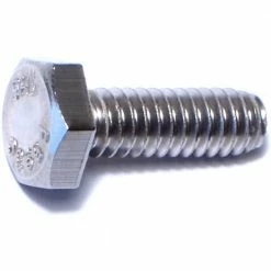 Midwest Fastener 1/4"-20 x 3/4" 18-8 Stainless Coarse Thread Hex Cap Screws - 81741 - Bolts 5 Midwest Fastener 1/4"-20 x 3/4" 18-8 Stainless Coarse Thread Hex Cap Screws - 81741 - Bolts -Midwest Fastener Sales 58e2f4153362658f63682d8b80249998c9091cf8 5118298 5118298 image 738287817416