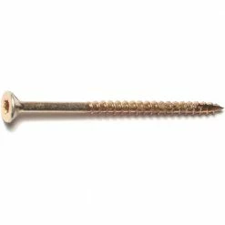 Midwest Fastener #9 x 3" Yellow Zinc Star Drive Bugle Head Saberdrive Wood Screws - 24108 - Bolts 5 Midwest Fastener #9 x 3" Yellow Zinc Star Drive Bugle Head Saberdrive Wood Screws - 24108 - Bolts -Midwest Fastener Sales 592dc3cb88ef04bb48223023cdd2889cacc8863d 29260272 29260272 image 738287241082
