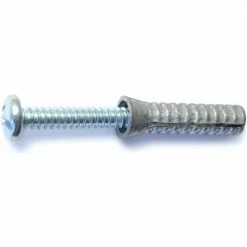 Midwest Fastener #16-#18 x 1-1/2" Lead Wood Anchors With Screws - 23307 - Bolts -Midwest Fastener Sales 5ce2b7d15468b5e1f156b6fafd73a75bf65ad3c4 5112867 5112867 image 738287233070