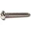 Midwest Fastener #6 x 1" 18-8 Stainless Phillips Pan Head Sheet Metal Screws - 82271 - Bolts 2 Midwest Fastener #6 x 1" 18-8 Stainless Phillips Pan Head Sheet Metal Screws - 82271 - Bolts -Midwest Fastener Sales 5f983f630b3655508dc59c2bd423226050aa2deb 5125689 5125689 image 738287822717