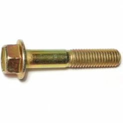 Midwest Fastener 1/2"-13 x 2-3/4" Yellow Zinc Plated Grade 8 Coarse Thread Hex Washer Head Flange Bolts - 87668 5 Midwest Fastener 1/2"-13 x 2-3/4" Yellow Zinc Plated Grade 8 Coarse Thread Hex Washer Head Flange Bolts - 87668 -Midwest Fastener Sales 62435d3d97f638056bcf598ec5195ac78ad06ab6 29261244 29261244 image 738287876680
